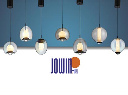 Kviečiame apsilankyti Jowin Lighting